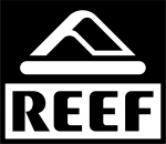Logo for Reef UK