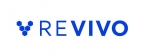 Logo for Revivo Repairs by Vivobarefoot