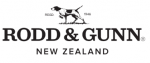 Logo for Rodd & Gunn UK Ltd 48