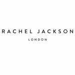 Logo for Rachel Jackson London