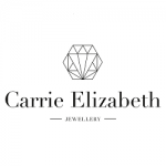 Logo for Carrie Elizabeth