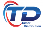 Logo for Tamar Distribution Ltd