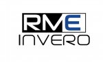Logo for INVERO/RME