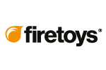 Logo for Firetoys