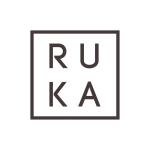 Logo for RUKA