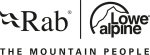Logo for Rab