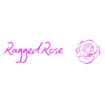 Logo for Ragged Rose