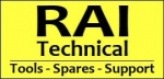 Logo for RAI Technical Ltd