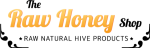 Logo for Raw Honey Shop