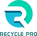 Logo for RECYCLE PRO