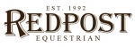 Logo for Redpost Equestrian