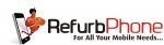 Logo for Refurb Phone
