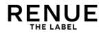 Logo for Renue The Label