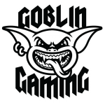 Logo for Goblin Gaming