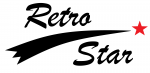 Logo for Retro Star London