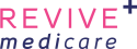 Logo for Revive Medicare Ltd