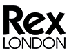 Logo for Rex London