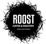 Logo for Roost Coffee Limited