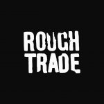 Logo for Rough Trade Shops