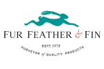 Logo for Fur Feather & Fin Ltd