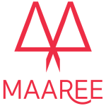 Logo for MAAREE