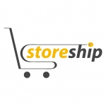 Logo for Storeship Ltd