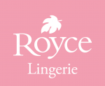 Logo for Royce Lingerie