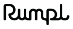 Logo for Rumpl UK