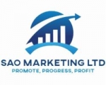 Logo for SAO Marketing Ltd