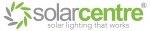 Logo for SolarCentre