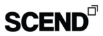 Logo for SCEND