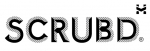 Logo for SCRUBD