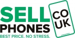 Logo for SellPhones.co.uk