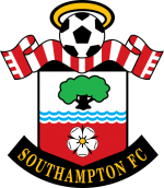 Logo for Southampton Football Club