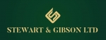 Logo for Stewart & Gibson Ltd