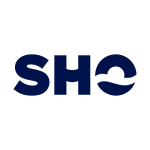 Logo for SHO