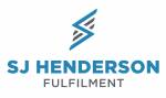 Logo for SJ Henderson Fulfilment Ltd