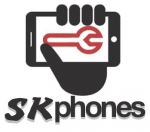 Logo for SK Phones