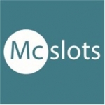 Logo for MCSLOTS LIMITED