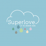 Logo for Superlove