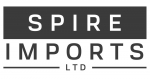 Logo for Spire Imports Ltd