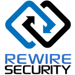 Logo for Rewire Security