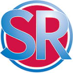 Logo for SR Electrical Wholesalers Ltd