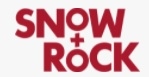 Logo for Snow + Rock