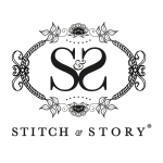 Logo for Stitch & Story Returns