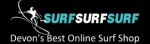 Logo for surfsurfsurf