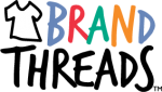 Logo for Brand Threads