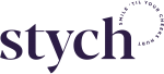 Logo for STYCH