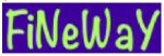 Logo for Fineway