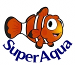 Logo for SuperAqua